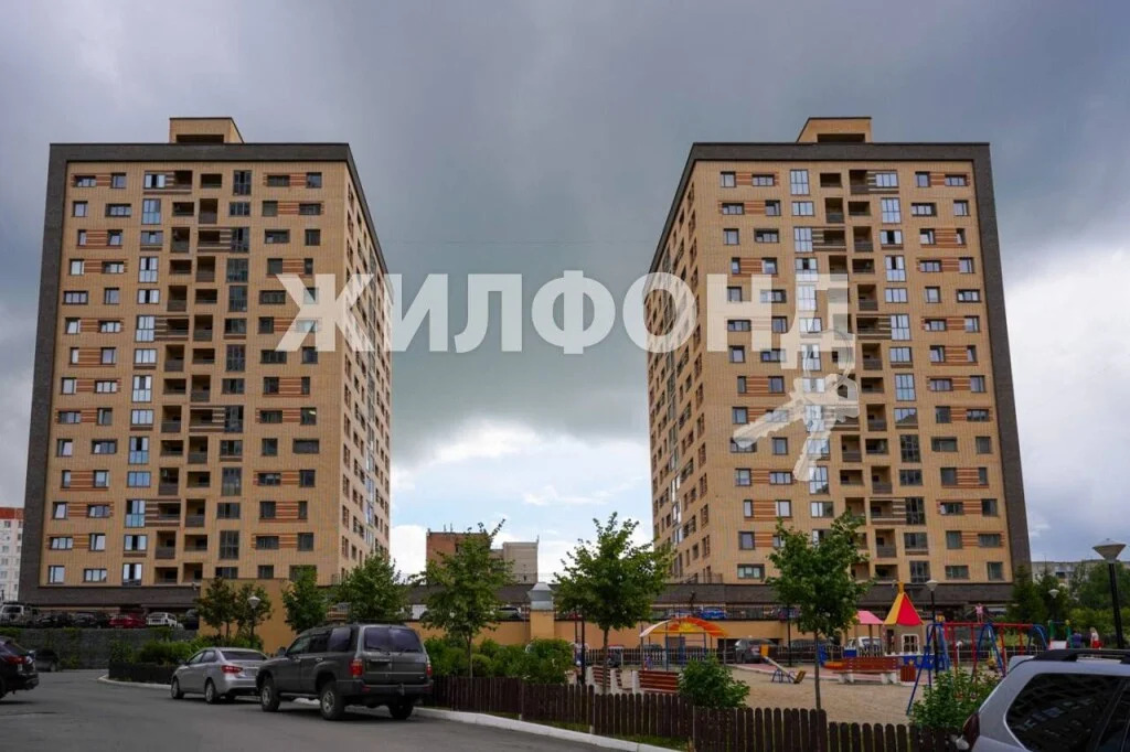 Продажа квартиры, Новосибирск, ул. Вилюйская - Фото 20