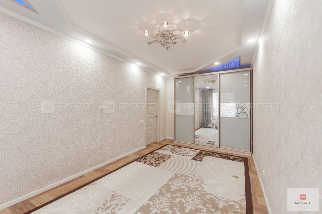 Продажа квартиры, Казань, ул. Юлиуса Фучика - Фото 13