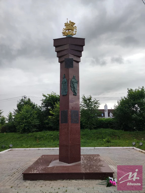 Продается участок. , Колюбакино п, - Фото 0