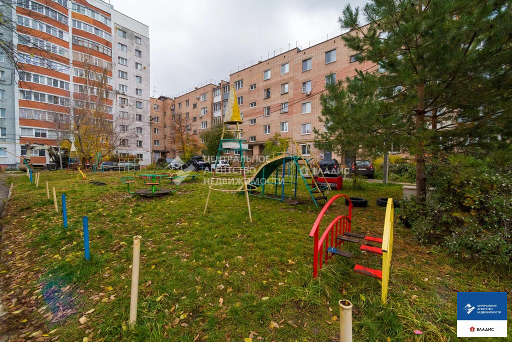 Продажа квартиры, Рязань, ул. Пугачева - Фото 15