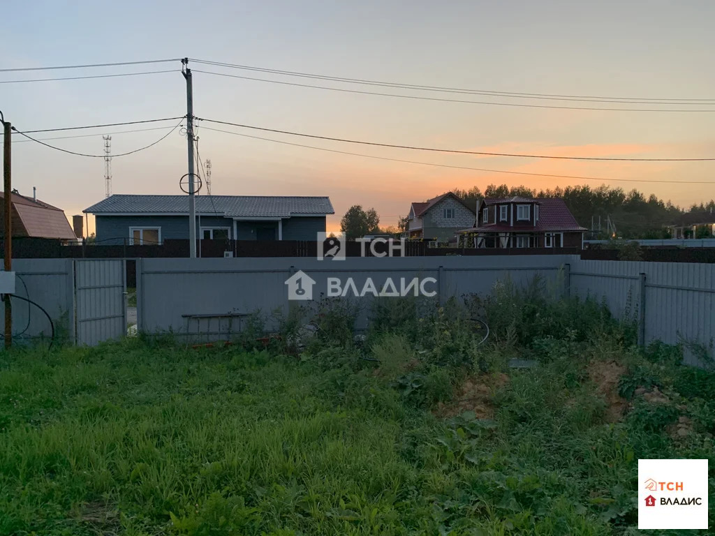 Дмитровский городской округ, коттеджный посёлок Медовое, улица Братьев ... - Фото 16