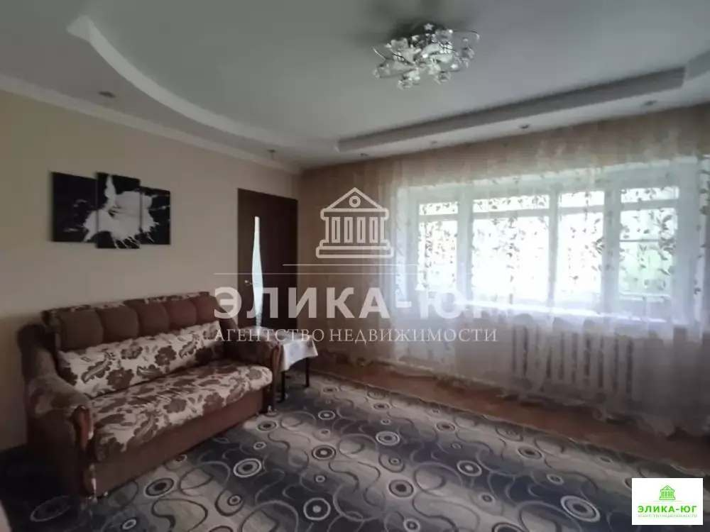 Продажа дома, Дефановка, Туапсинский район, Таманский пер. - Фото 12