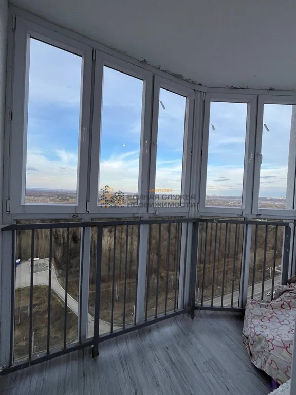 Аренда квартиры, Уфа, проспект Дружбы Народов - Фото 12