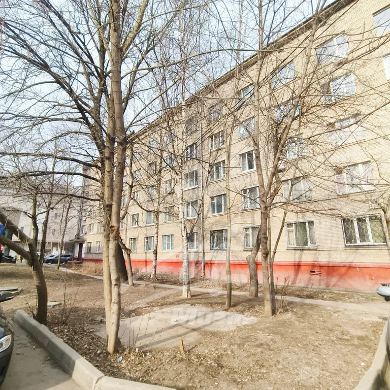 Продажа квартиры, м. Сходненская, Химкинский б-р. - Фото 15