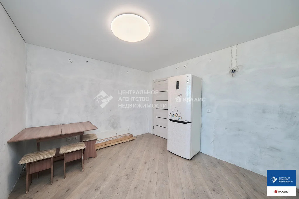 Продажа квартиры, Рыбное, Рыбновский район, Крымская улица - Фото 8