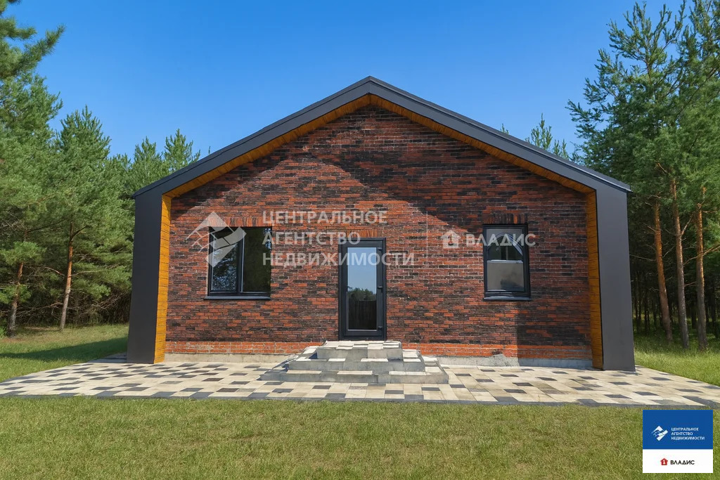 Продажа дома, Рязанский район, Широкая улица - Фото 2