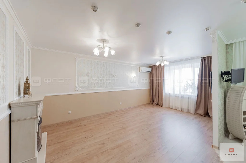 Продажа квартиры, Казань, ул. Академика Завойского - Фото 4