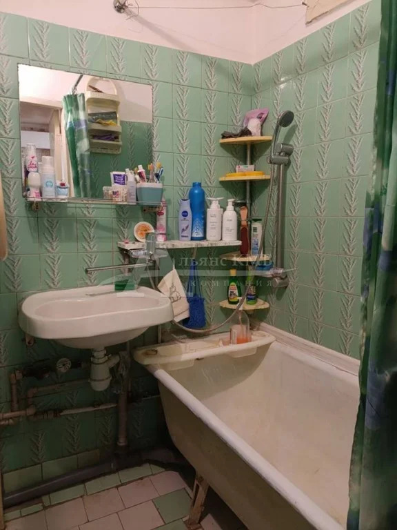 Продажа квартиры, Георгиевск, ул. Кочубея - Фото 9