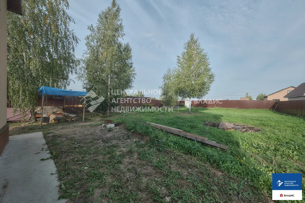 Продажа дома, Рыбновский район, Полтевская улица - Фото 20