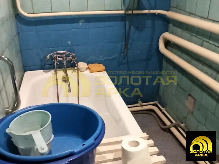 Продажа дома, Пересыпь, Темрюкский район, ул. Чапаева - Фото 7