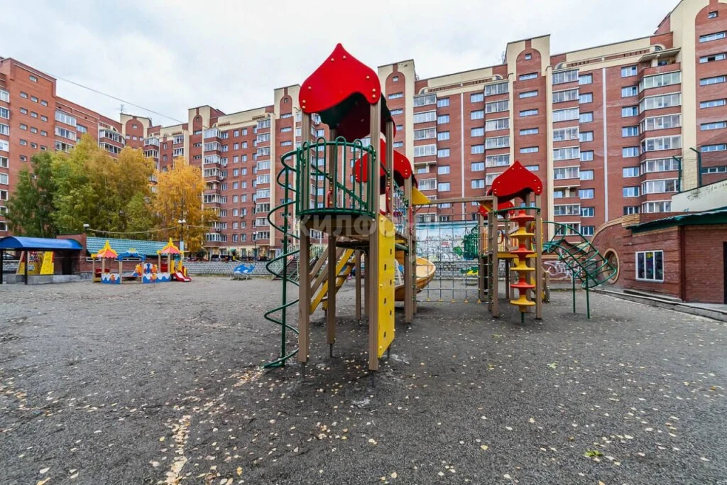 Продажа квартиры, Новосибирск, ул. Выборная - Фото 45