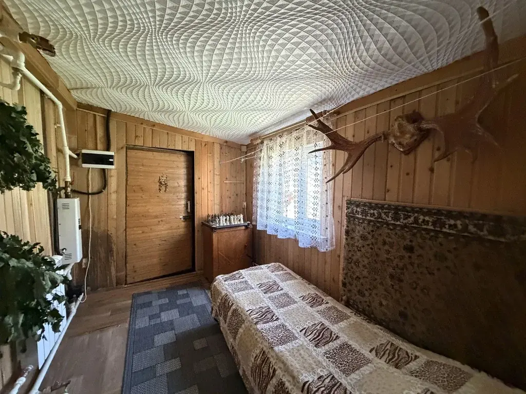 Дача в СНТ Нечаевский - Фото 16