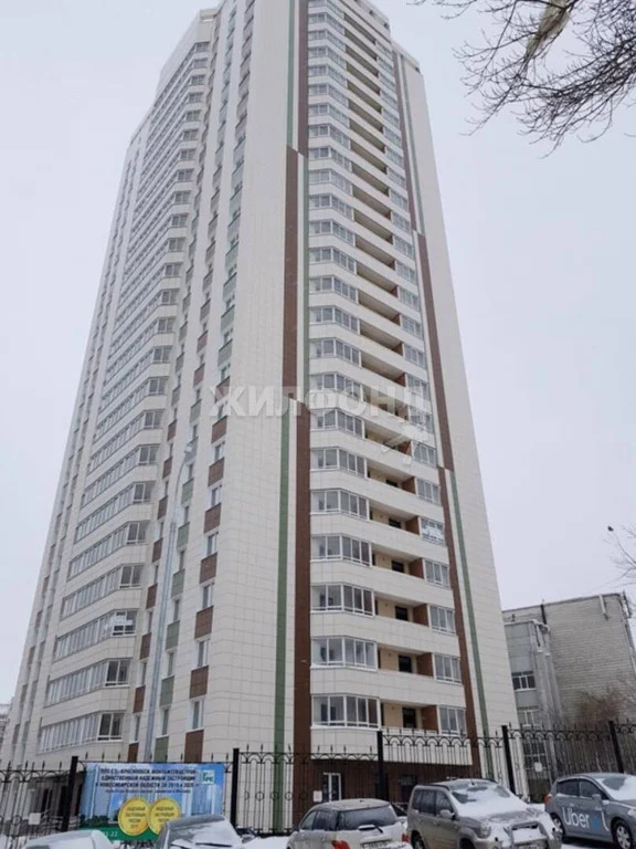 Продажа квартиры, Новосибирск, ул. Немировича-Данченко - Фото 32