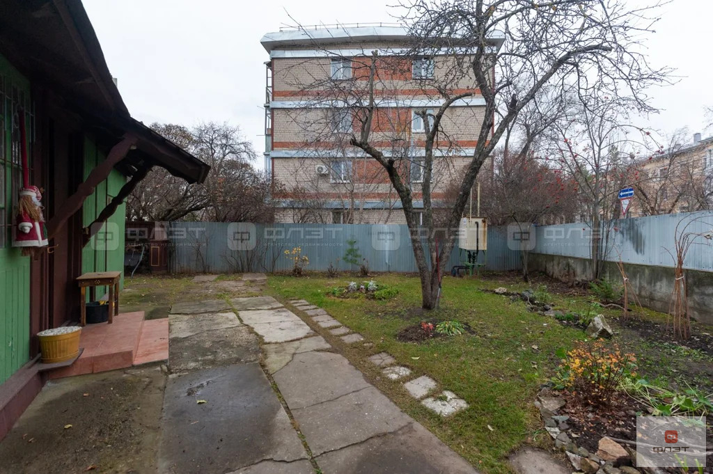 Продажа дома, Казань, ул. Искра - Фото 4