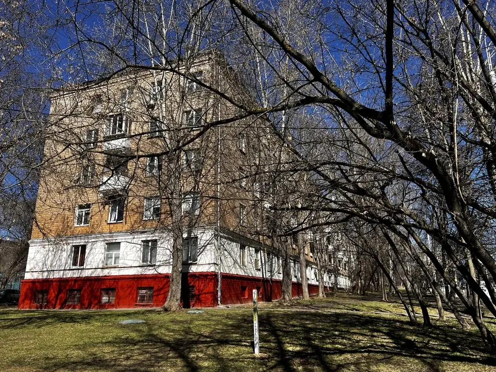 Продажа квартиры в кирпичном доме. - Фото 13