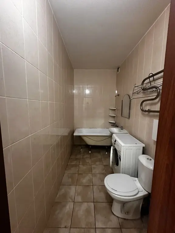 Квартира на 1 этаже - Фото 10