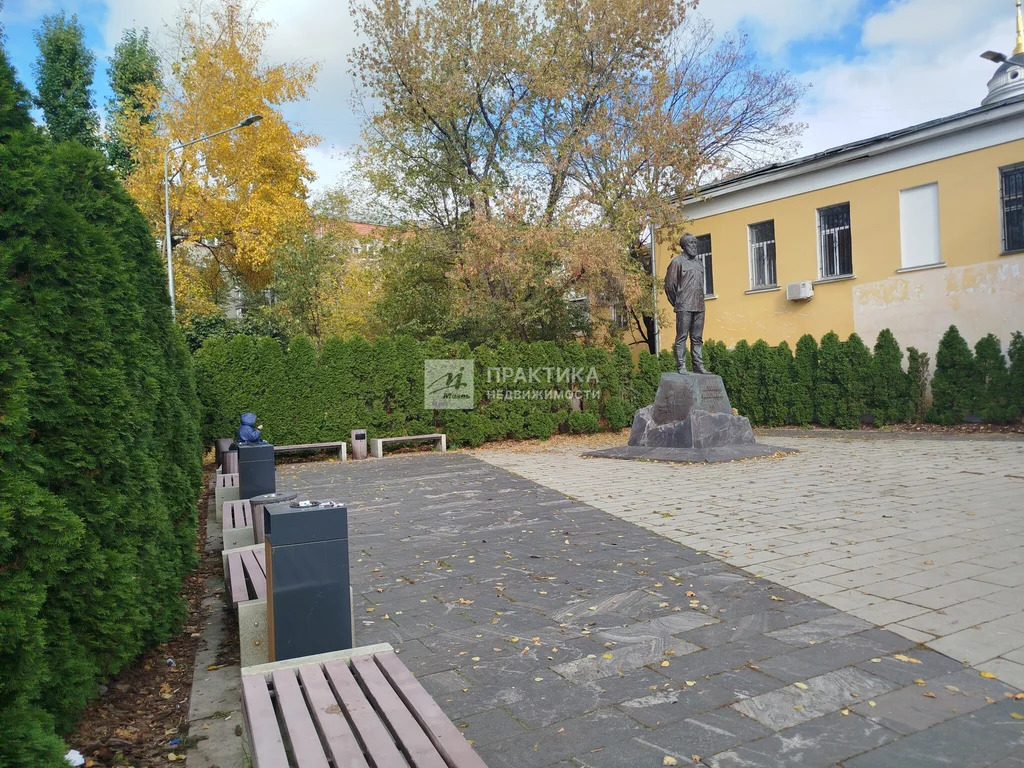 Продажа комнаты, улица Александра Солженицына - Фото 9