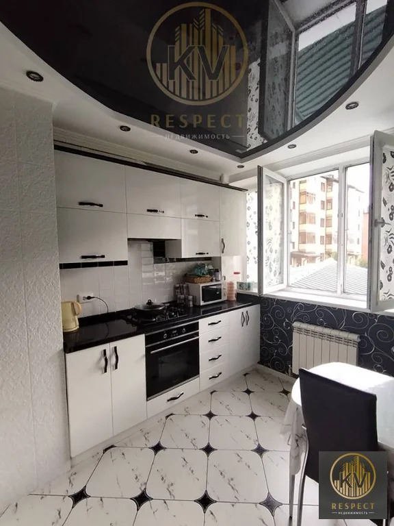 Продажа квартиры, Ессентуки, Никольская ул. - Фото 1