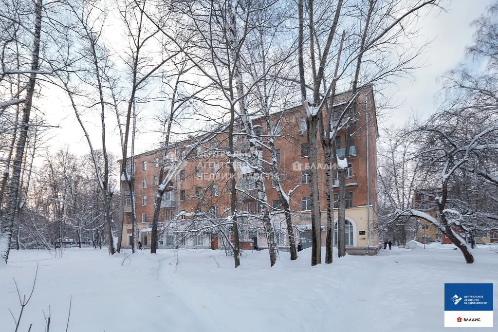 Продажа квартиры, Рязань, ул. Белякова - Фото 10