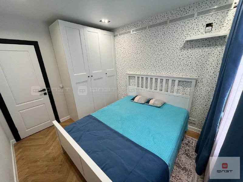 Аренда квартиры, Казань, ул. Рашида Вагапова д.18 - Фото 9