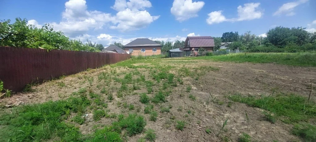 Продажа участка, Афипский, Северский район, ул. Казачья - Фото 0