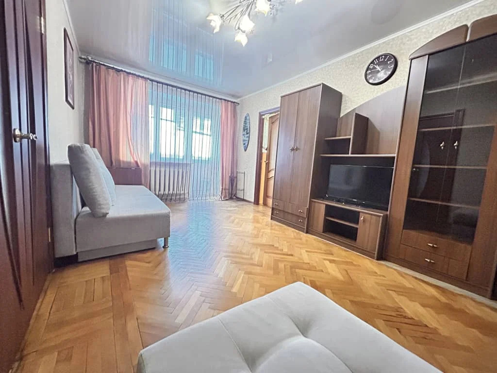 Продажа квартиры, Некрасовский, Дмитровский район, улица Свобода - Фото 1