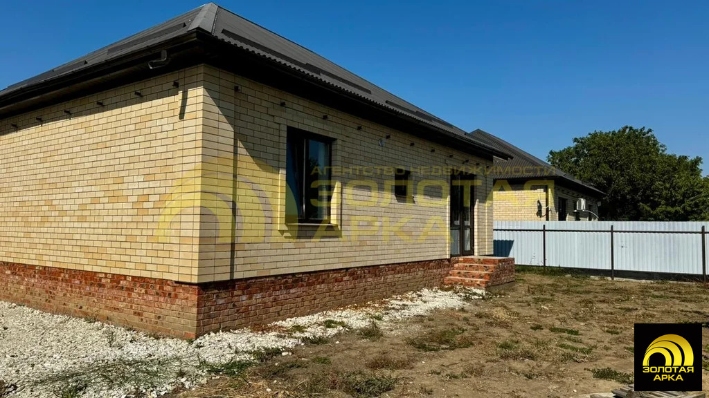 Продажа дома, Полтавская, Красноармейский район, ул. Красная - Фото 4