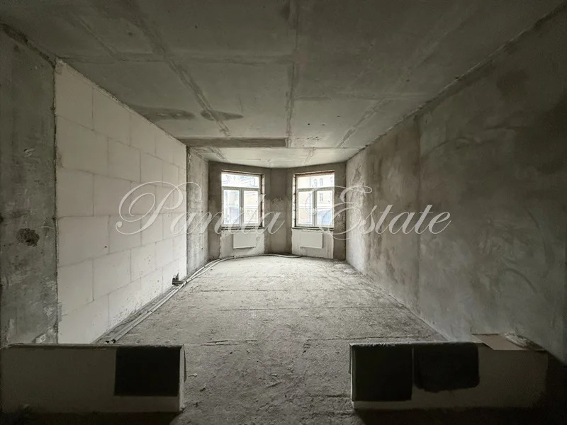 Просторная 2-комнатная квартира в доме бизнес-класса (ном. объекта: ... - Фото 1