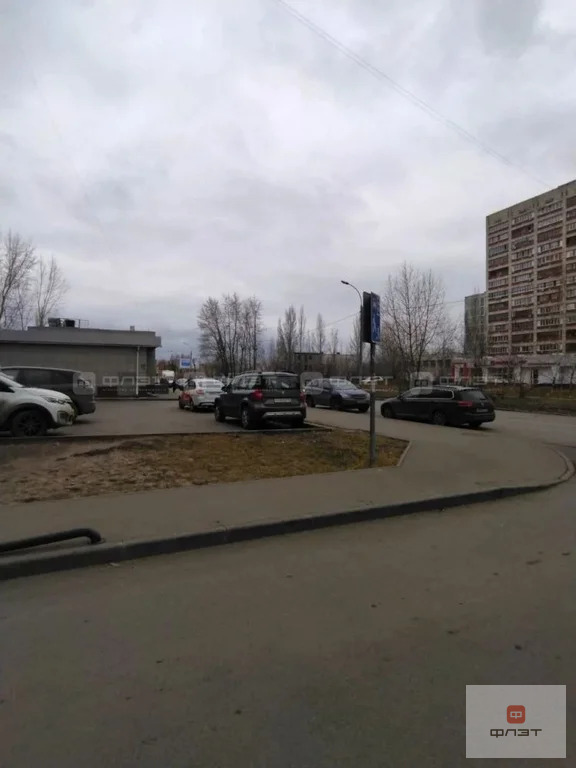 Продажа квартиры, Казань, ул. Мусина - Фото 8