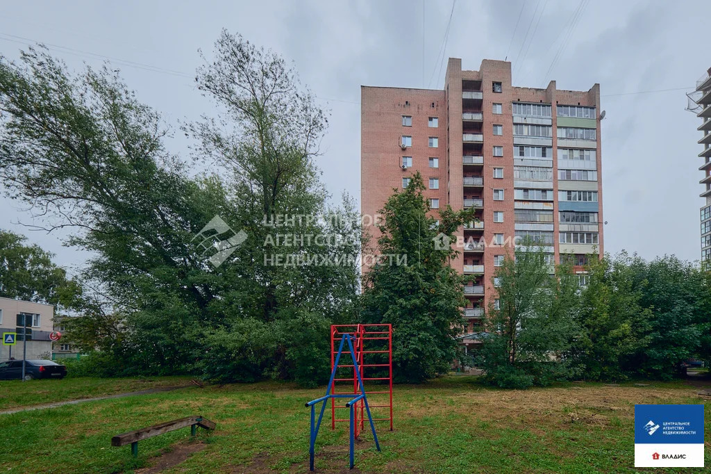 Продажа квартиры, Рязань, ул. Новаторов - Фото 17