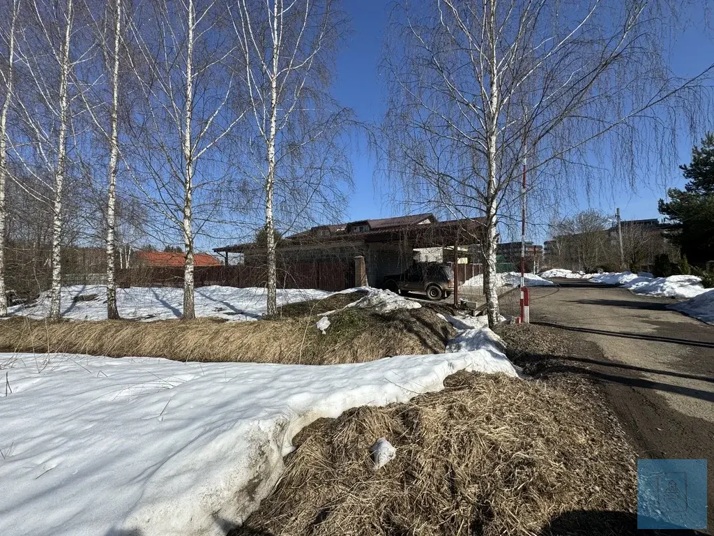 10 соток ИЖС в Талаево - Фото 4