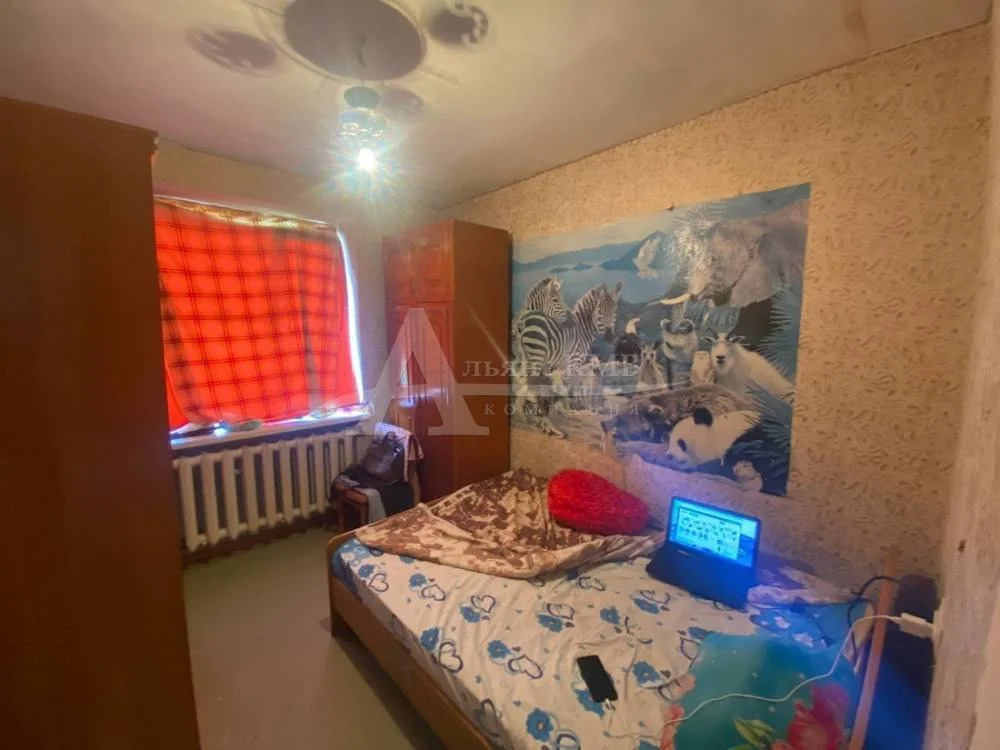 Продажа квартиры, Зеленокумск, Советский район, ул. 50 лет Октября - Фото 11