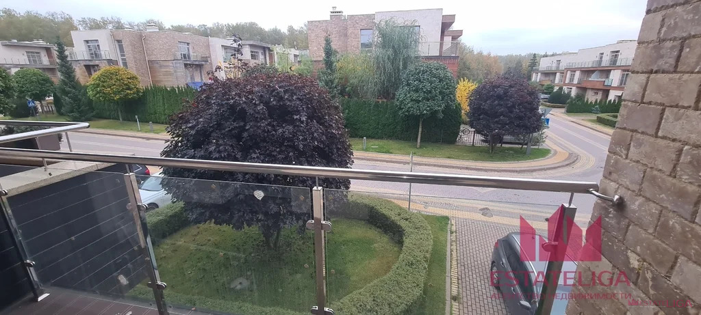 Продажа таунхауса, Писково, Истринский район, Парковая улица - Фото 60