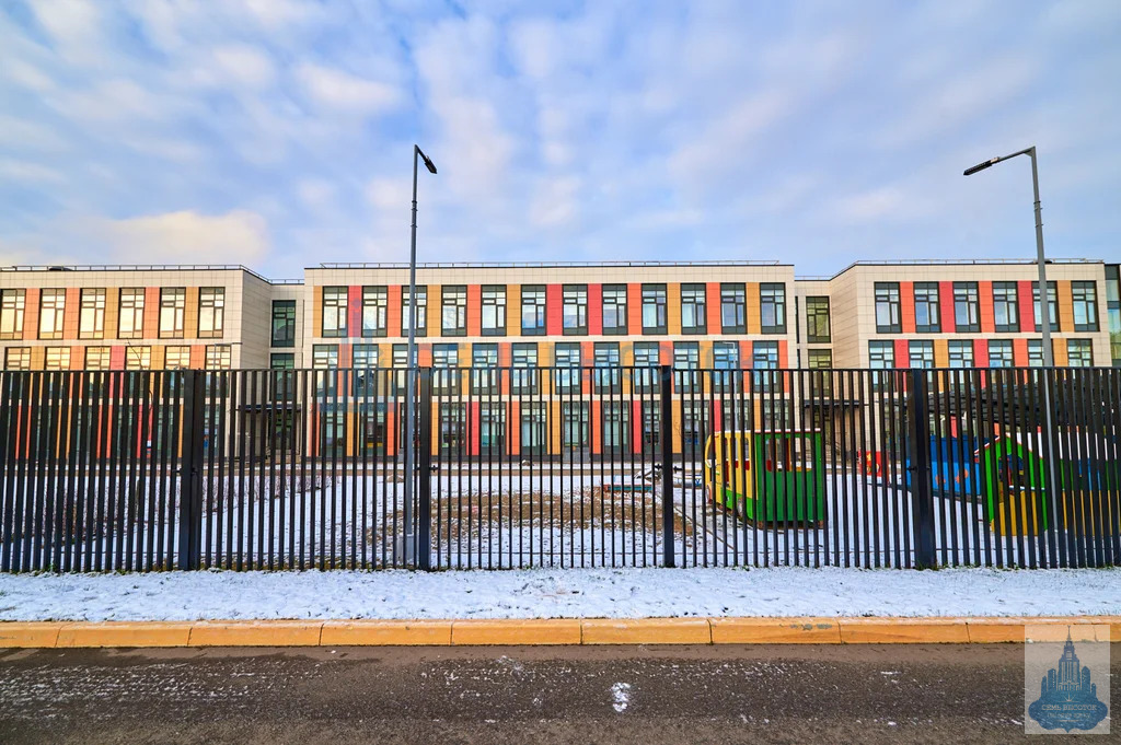 Продажа таунхауса, м. Бунинская аллея, ул. Адмирала Лазарева - Фото 42