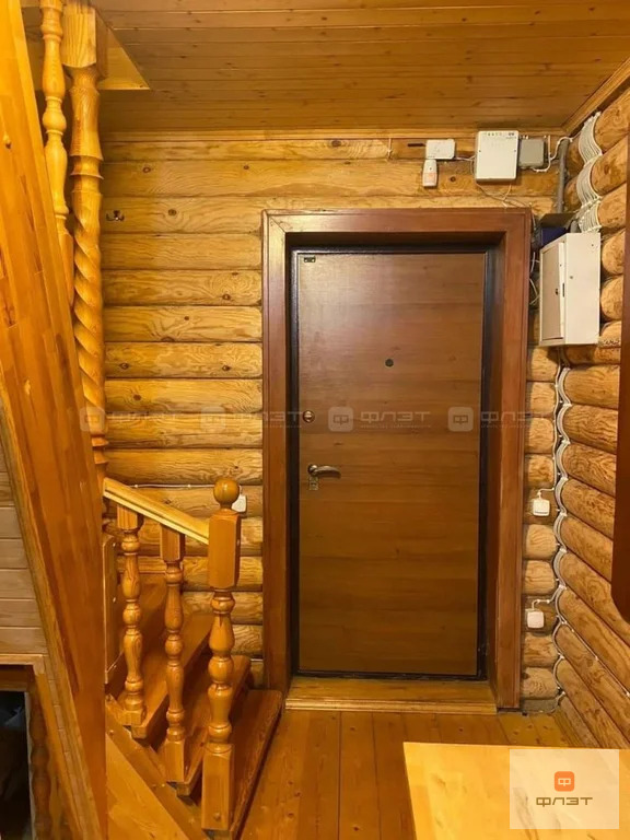 Продажа дома, Верхнеуслонский район, Участок - Фото 2