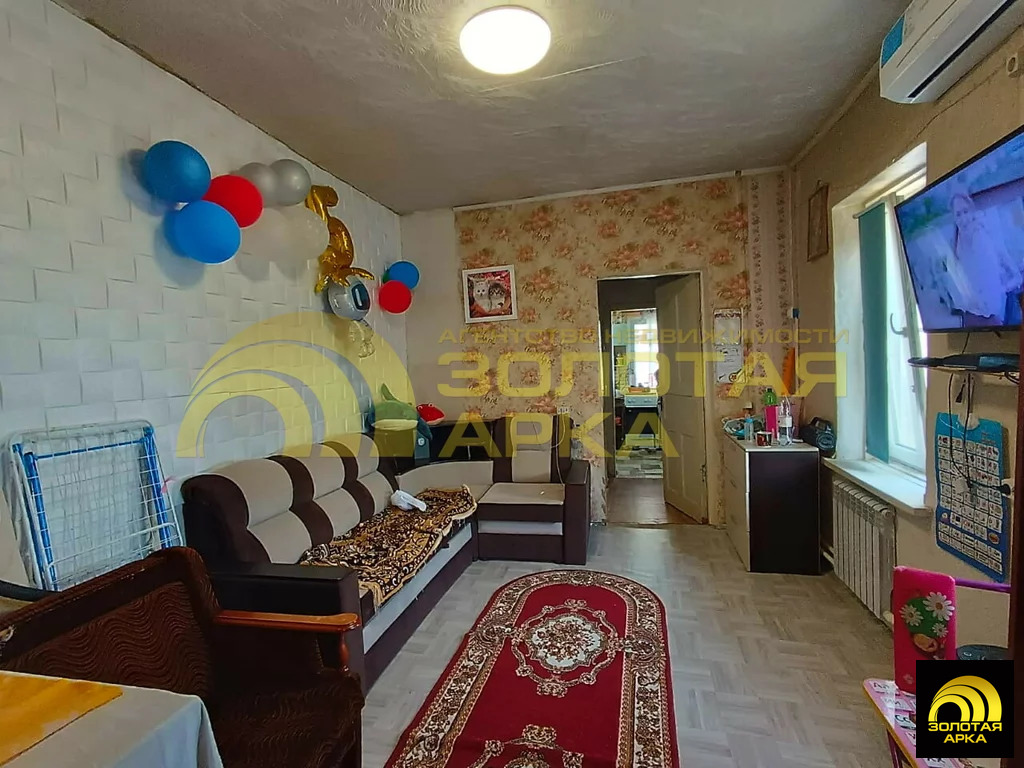 Продажа дома, Абинский район - Фото 11