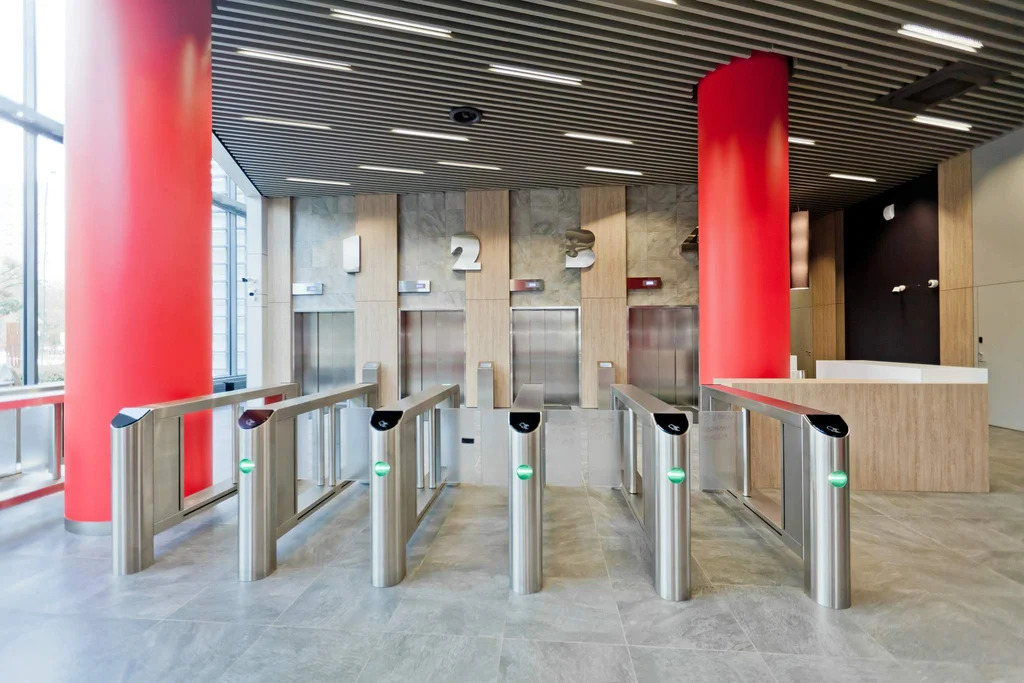 Аренда офиса 64.6 м2 - Фото 14