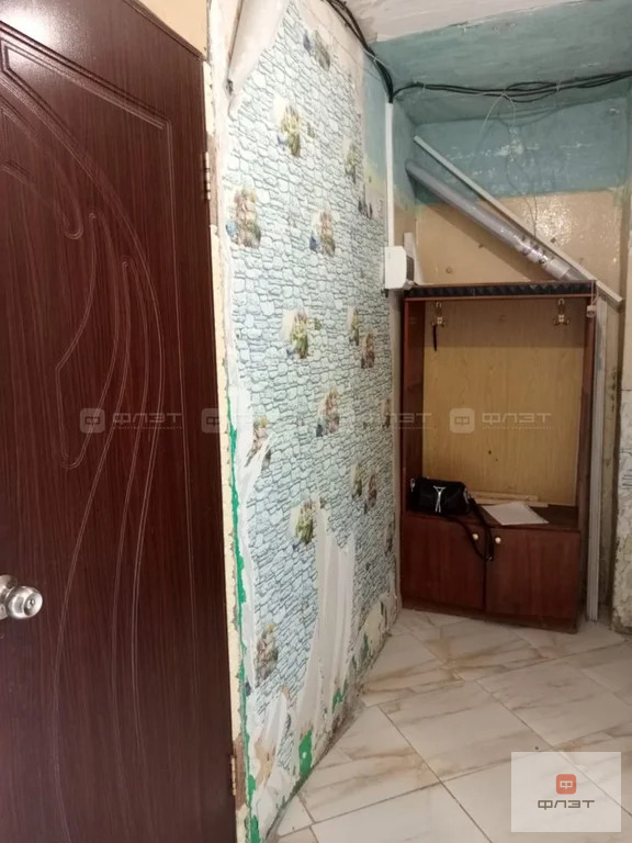 Продажа квартиры, Высокая Гора, Высокогорский район, ул. Юбилейная - Фото 8