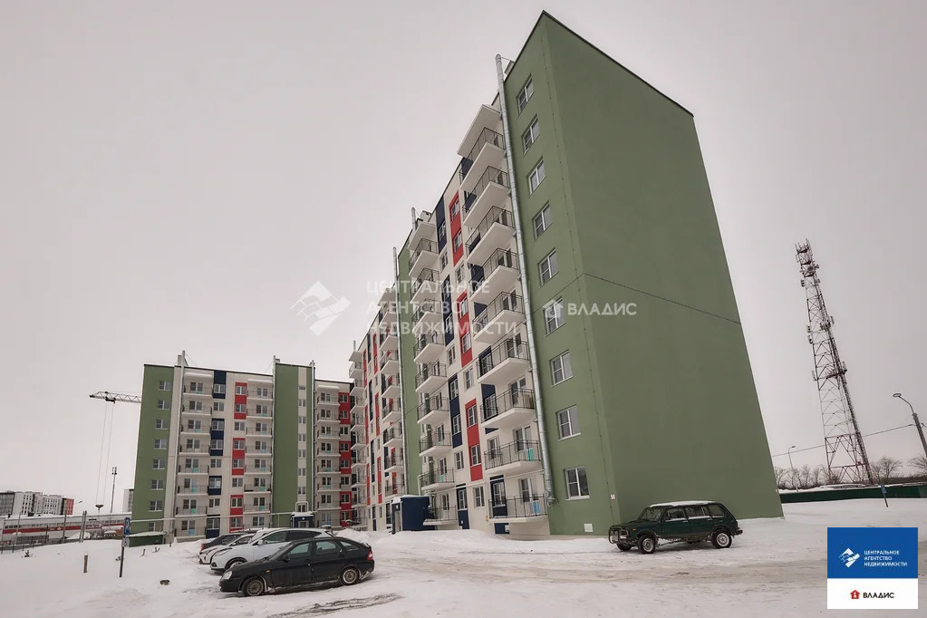 Продажа квартиры, Рыбное, Рыбновский район, ул. Большая - Фото 19