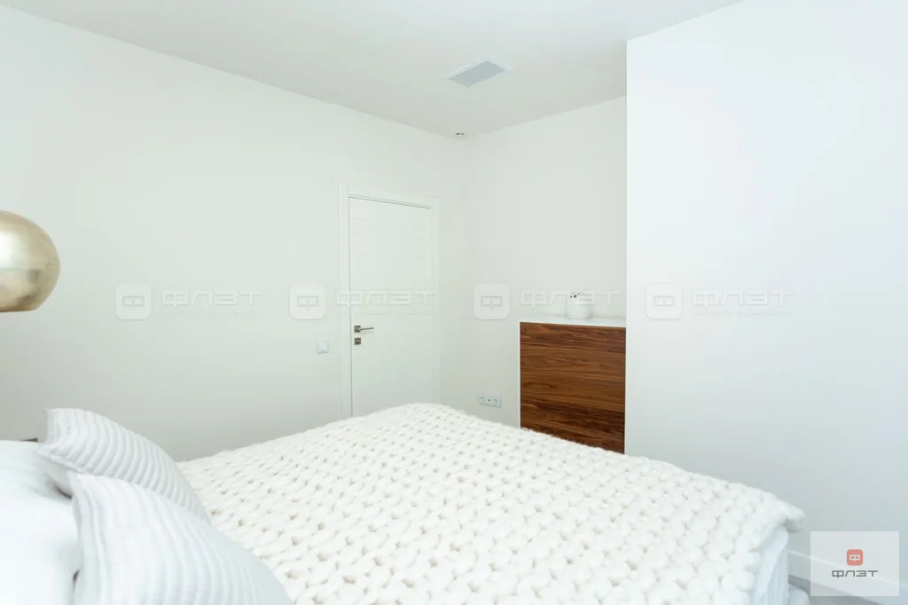 Продажа квартиры, Казань, пр-кт. Альберта Камалеева - Фото 14