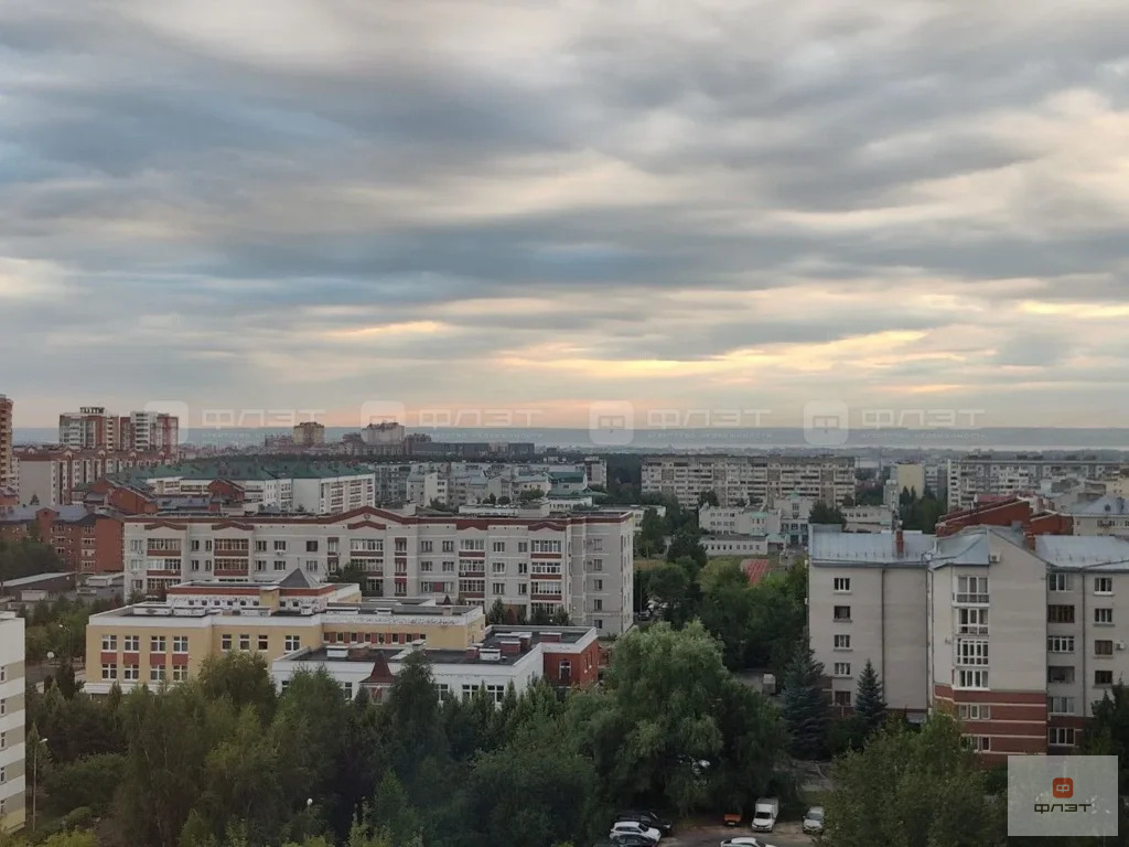 Продажа квартиры, Казань, ул. Дубравная - Фото 15