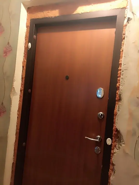 дешевая 1 комнатная Водопьянова 11 - Фото 2