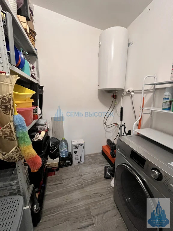 Продажа дома, Подольск, ул. Павлика Морозова - Фото 28