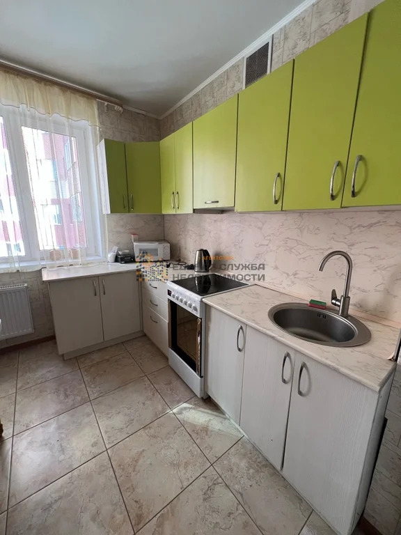 Аренда квартиры, Уфа, ул. Генерала Кусимова - Фото 1