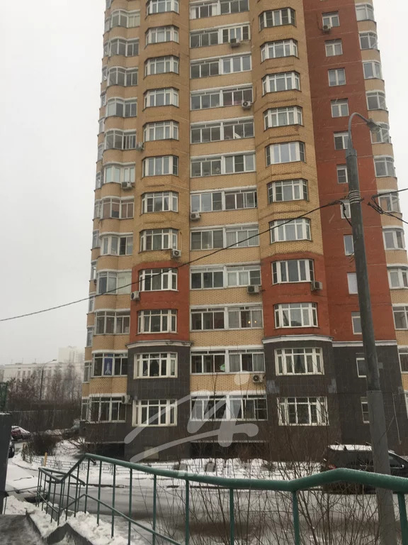 Продажа квартиры, ул. Клинская - Фото 18