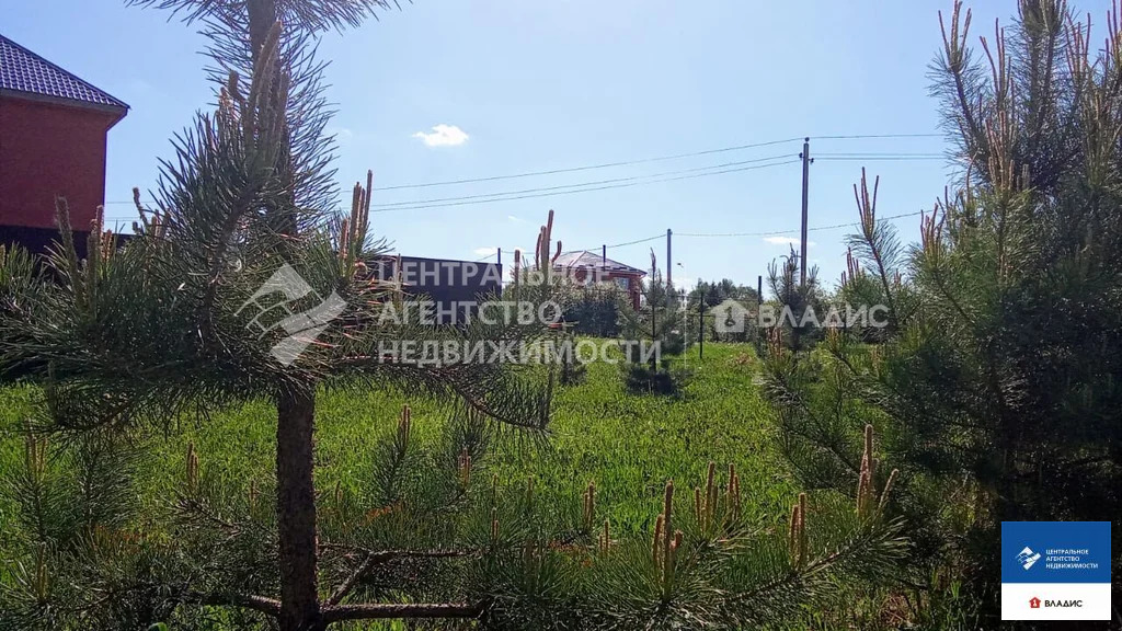 Продажа дома, Рожок, Рязанский район, Полевая улица - Фото 16