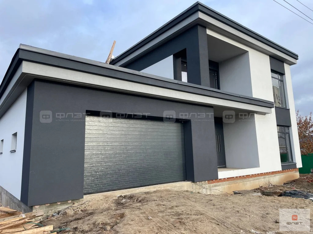 Продажа дома, Казань, ул. Моторная - Фото 7