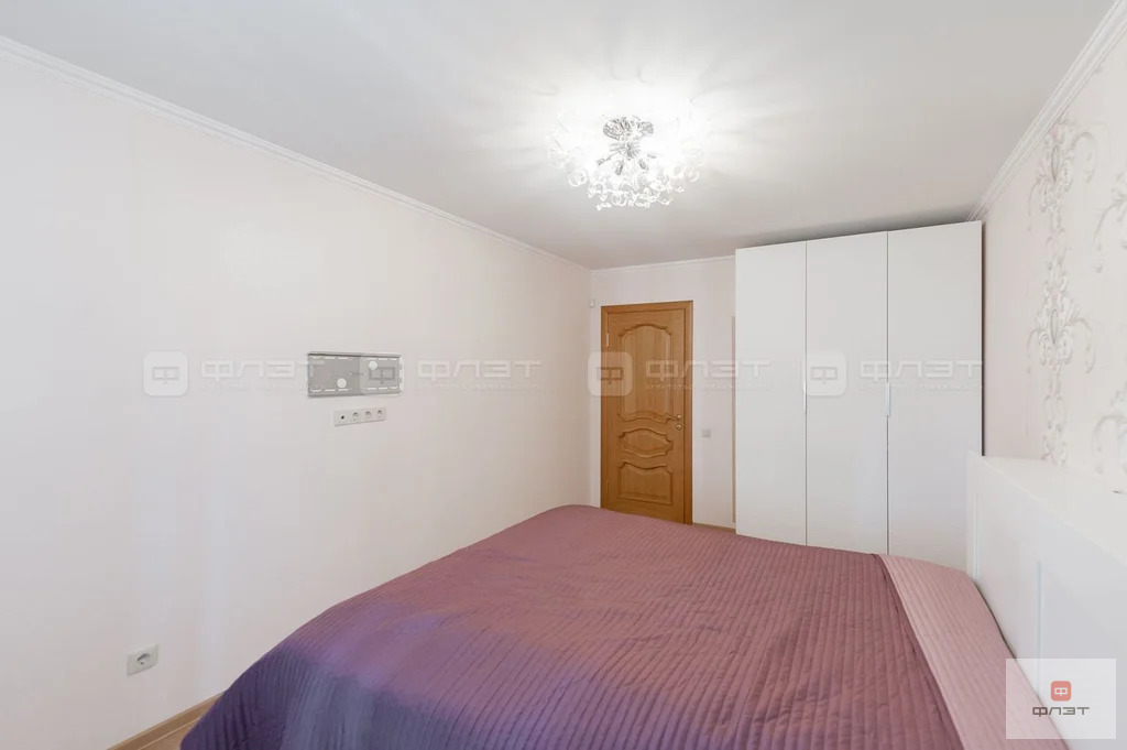 Продажа квартиры, Казань, ул. Академика Завойского - Фото 9