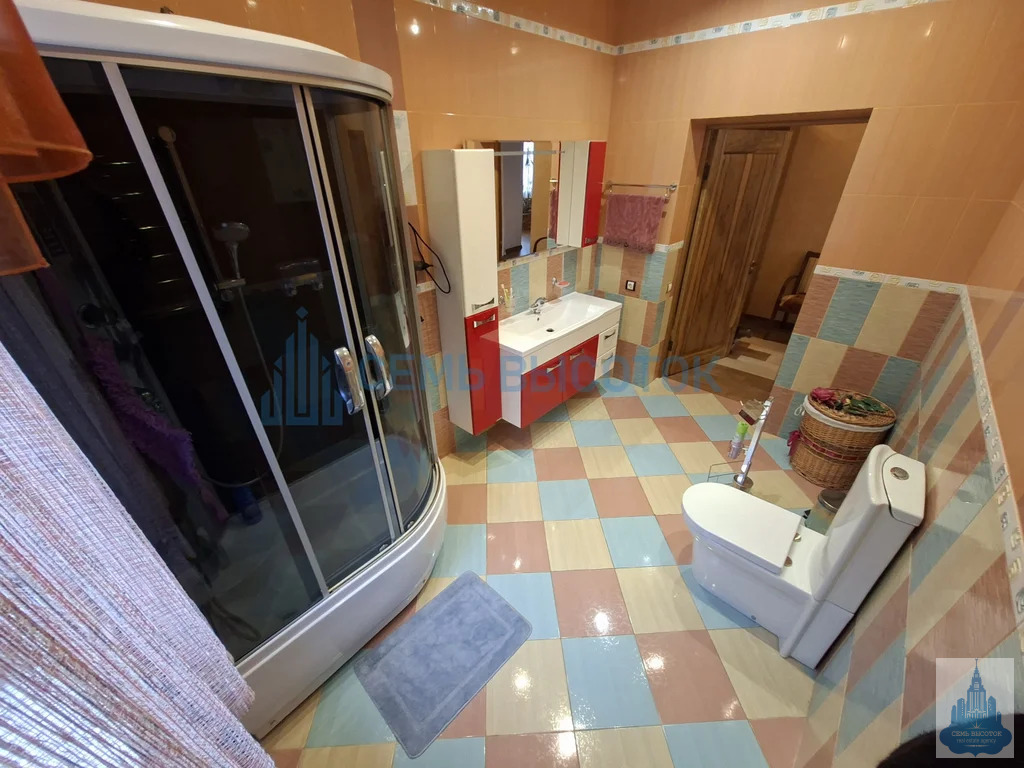 Продажа дома, Домодедово, Домодедово г. о., 75а - Фото 30