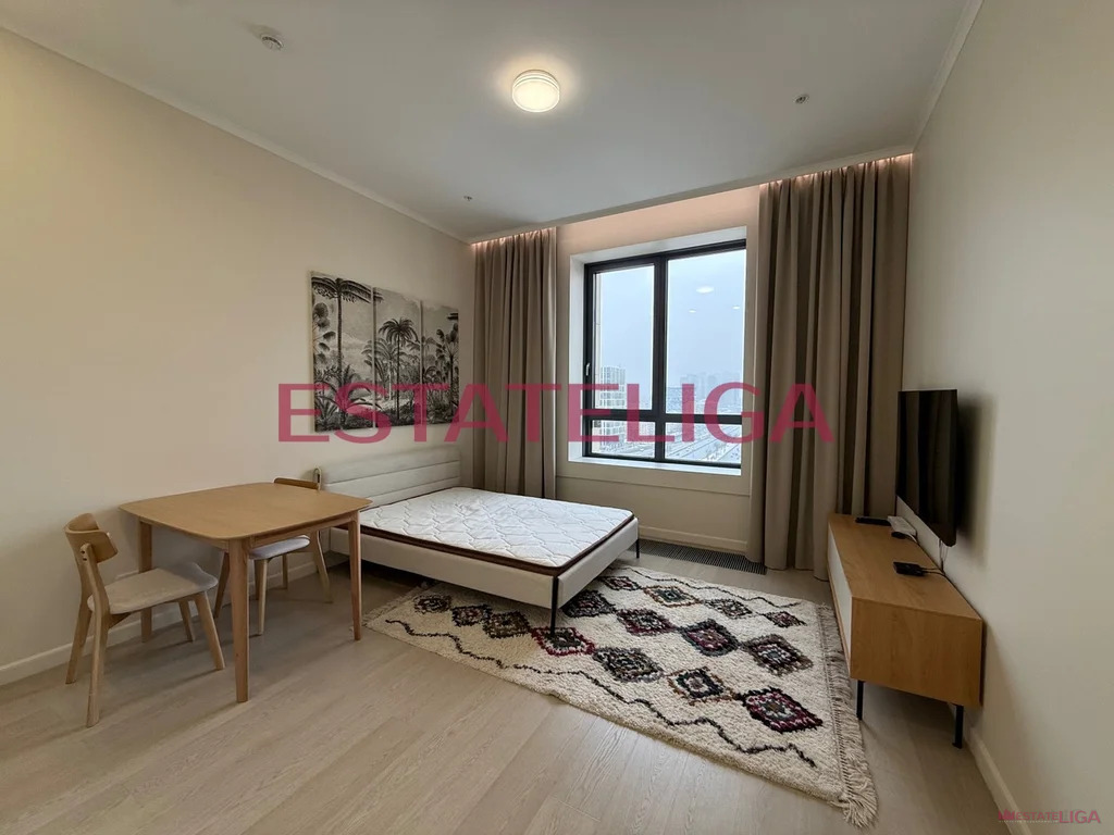 Продажа квартиры, Ленинградский пр-кт. - Фото 1